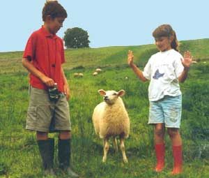 children